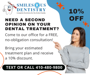 Emergency dentist | Dental Implant | Tooth Extraction in Ellicott City